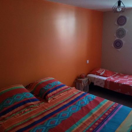 Nid Douillet Apartman Genilac Kültér fotó