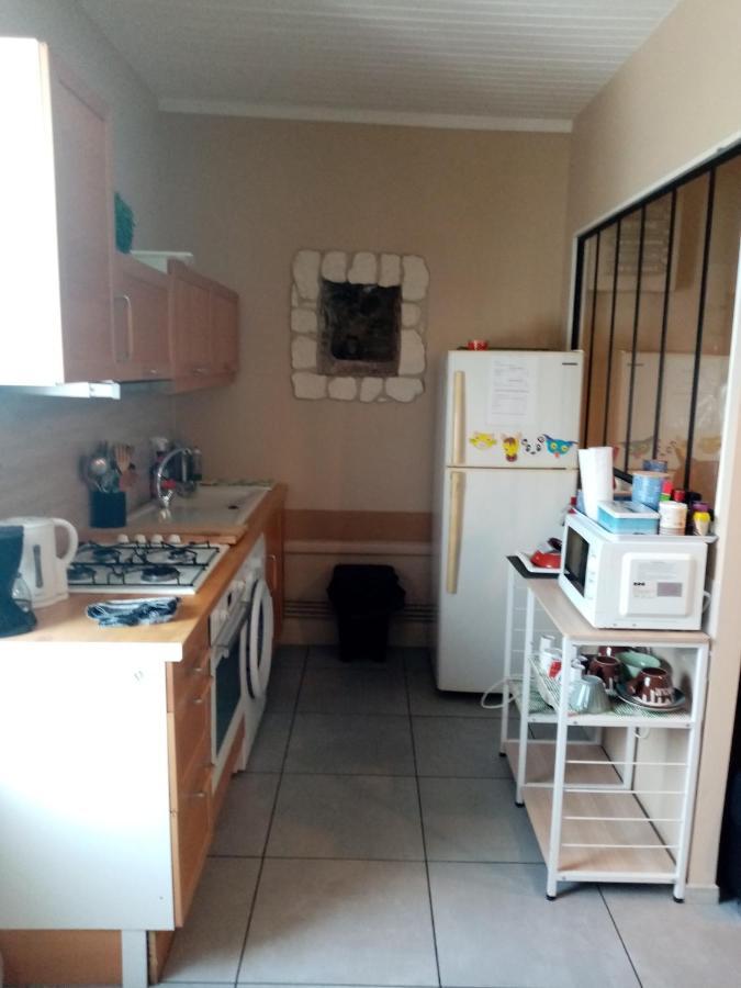 Nid Douillet Apartman Genilac Kültér fotó