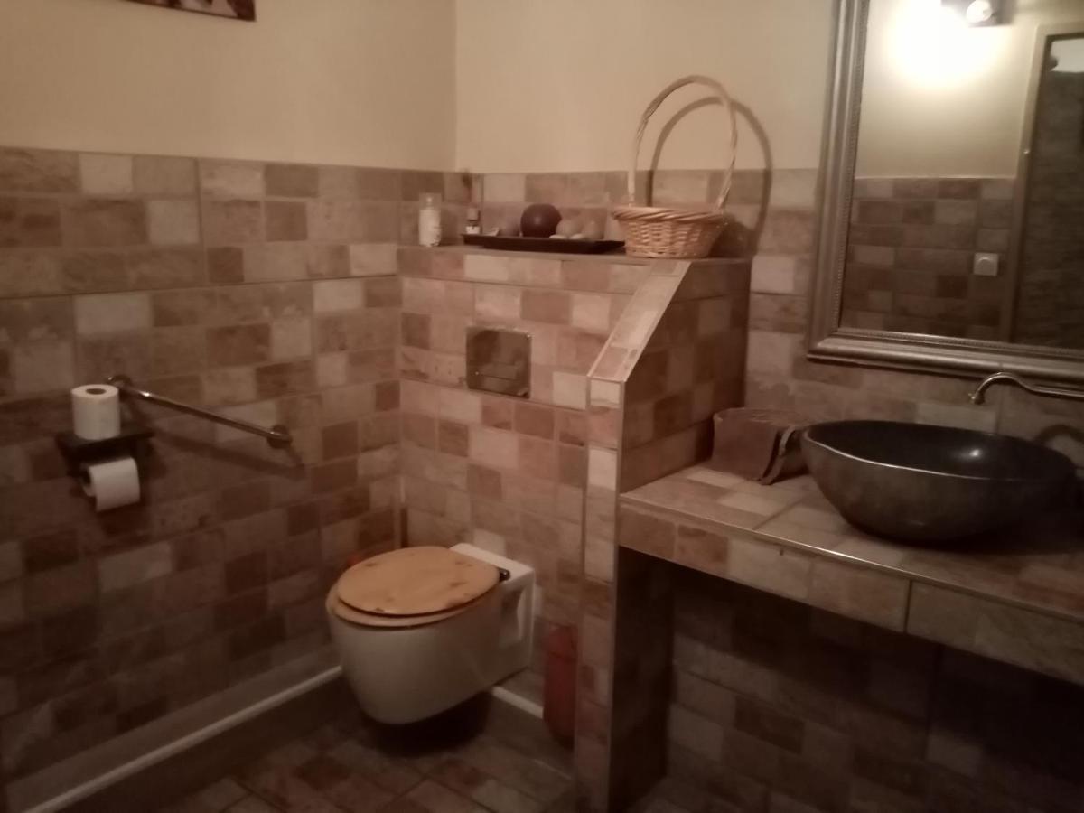 Nid Douillet Apartman Genilac Kültér fotó